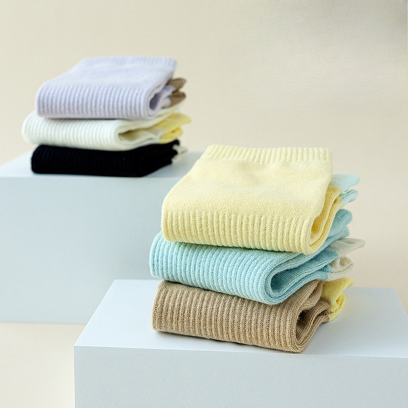 6 pairs Summer thin breathable - Toe Sock Split reseña y precio