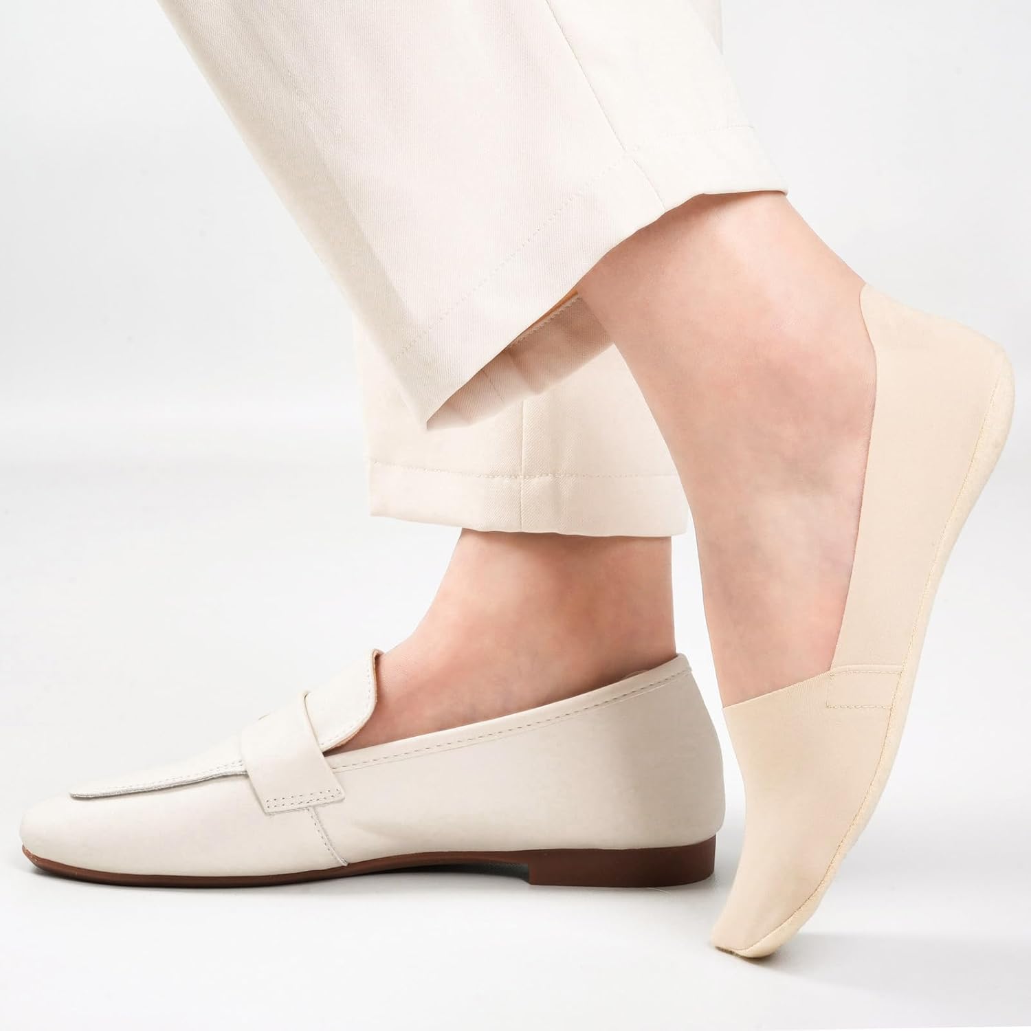 No Show Socks for Women, Non S - Invisibility Sock Loafer reseña y precio
