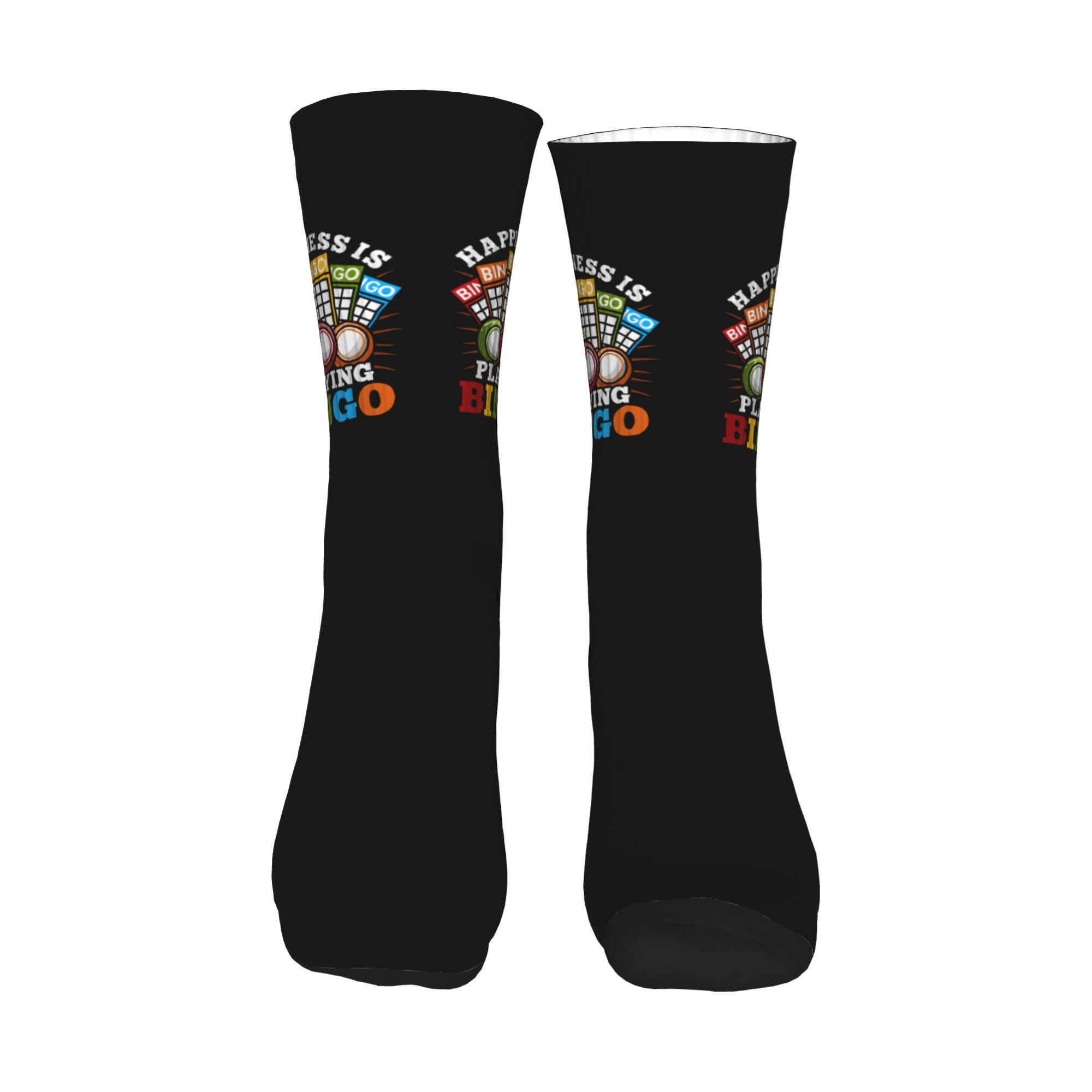 Hot Game Bingo Dress Socks Men - Dress Sock Men reseña y precio