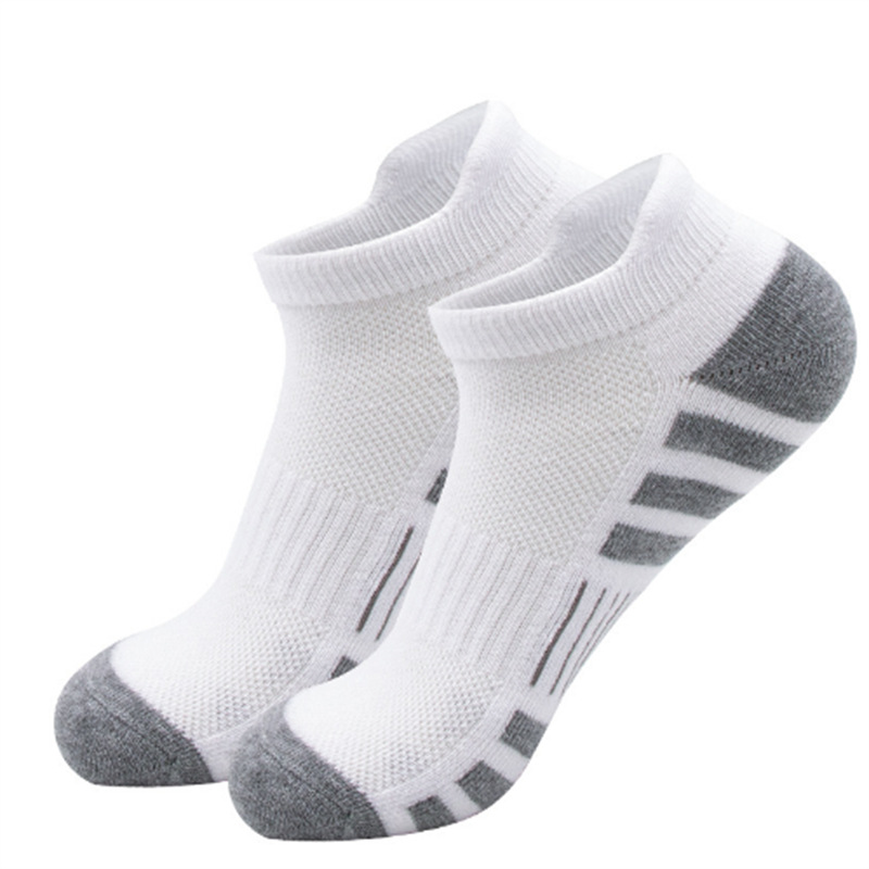 Cushioned Breathable Ankle Ath - Athletic Sock Cushion reseña y precio