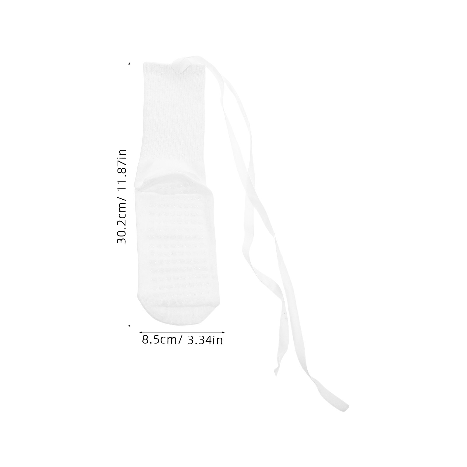 2Pairs Non Slip Yoga Socks for - Grip Sock Yoga reseña y precio