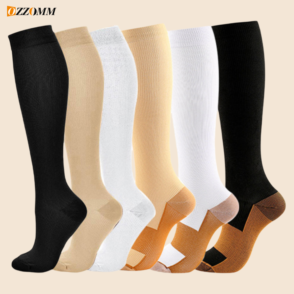 1Pair Women&Men Compression So - Compression Sock Medical reseña y precio