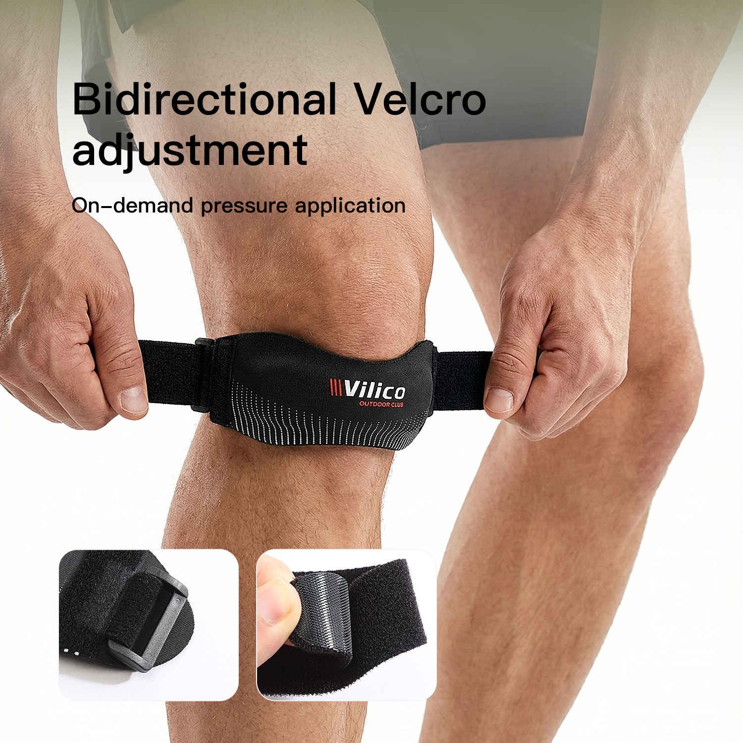 1PC Copper Knee Brace for Arth - Compression Sleeve Calf reseña y precio