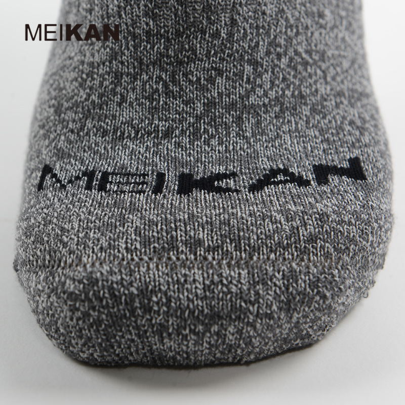 MEIKAN Men Merino Wool Socks C - Wool Hiking Sock reseña y precio