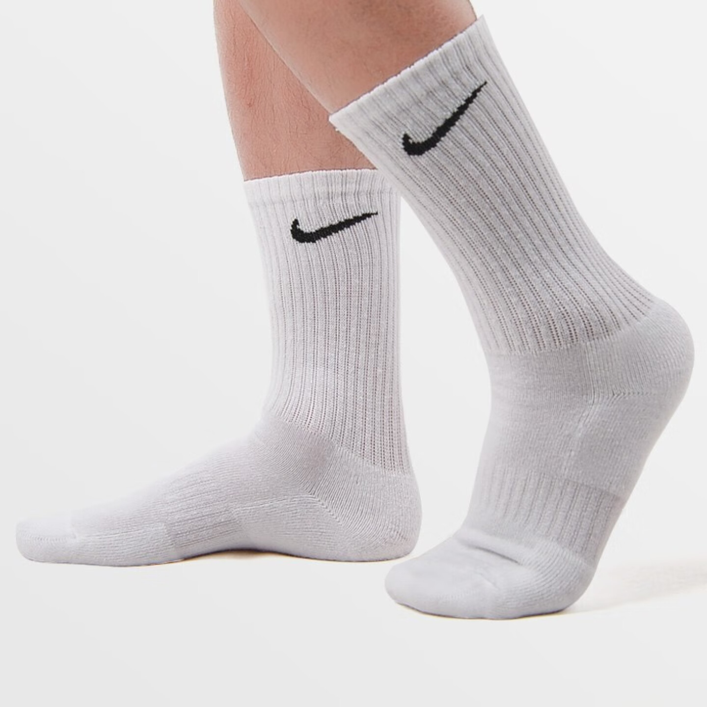 Nike/Nike U NK EVERYDAY CUSH C - Cotton Crew Sock Pack reseña y precio