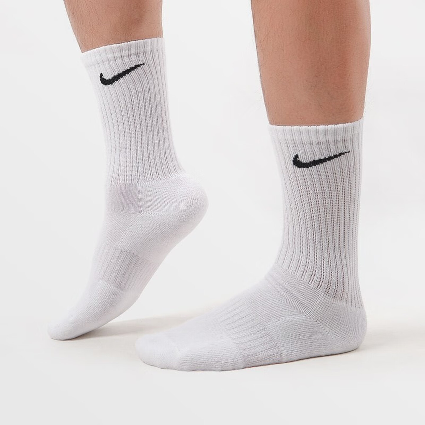 Nike/Nike U NK EVERYDAY CUSH C - Cotton Crew Sock Pack reseña y precio