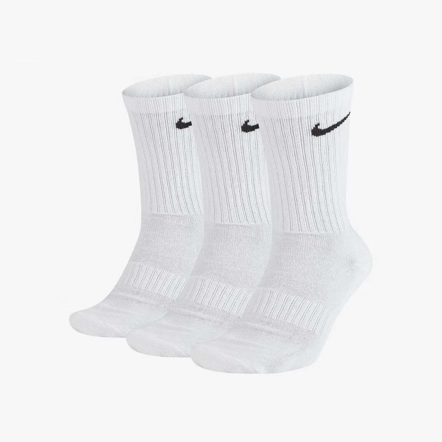 Nike/Nike U NK EVERYDAY CUSH C - Cotton Crew Sock Pack reseña y precio