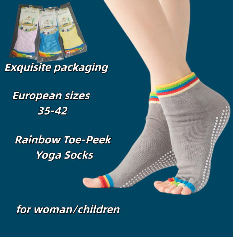 European sizes 36-43, 1 Pair o - Toe Sock Split reseña y precio