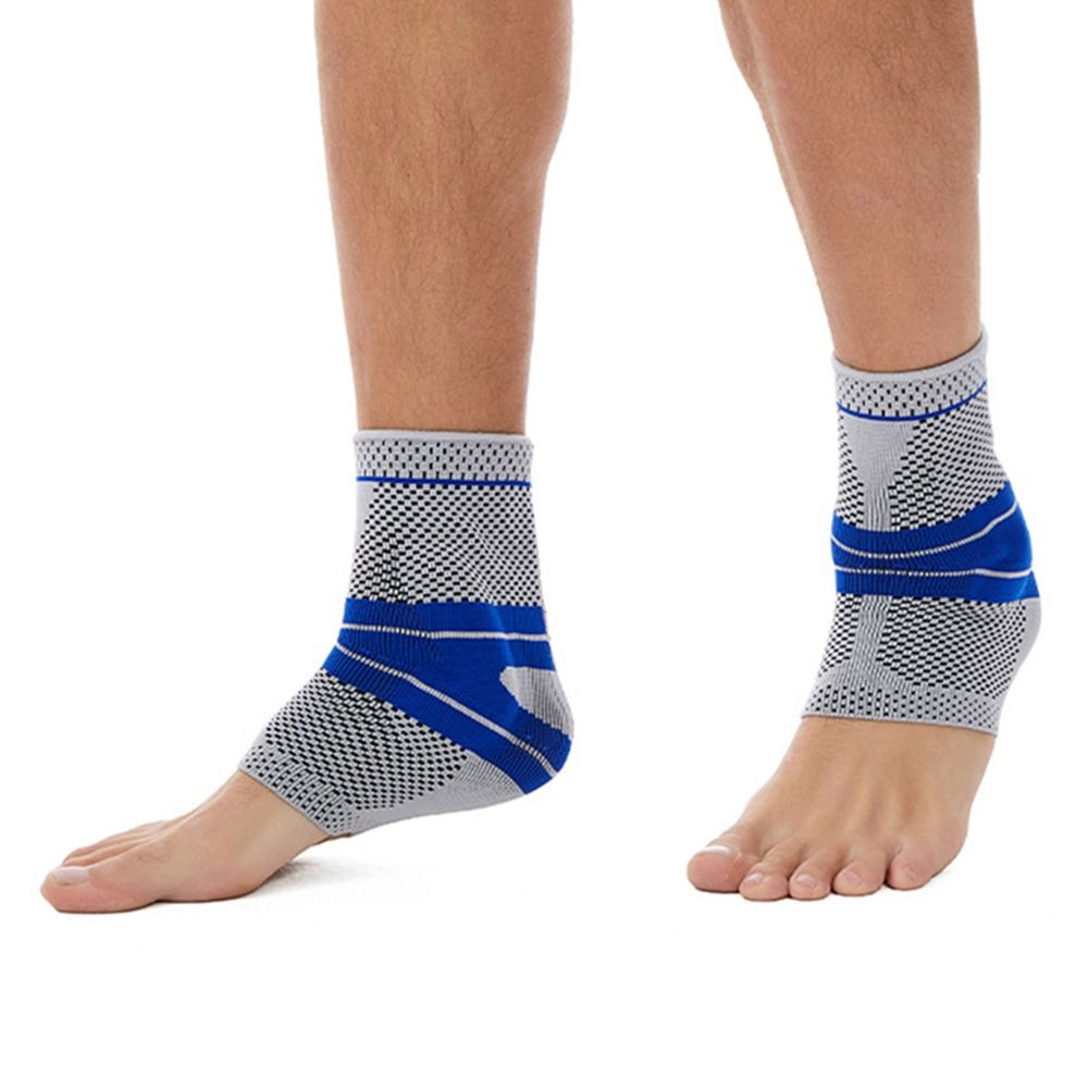 Knitted Sports Ankle Brace Lig - Ankle Brace Sock reseña y precio