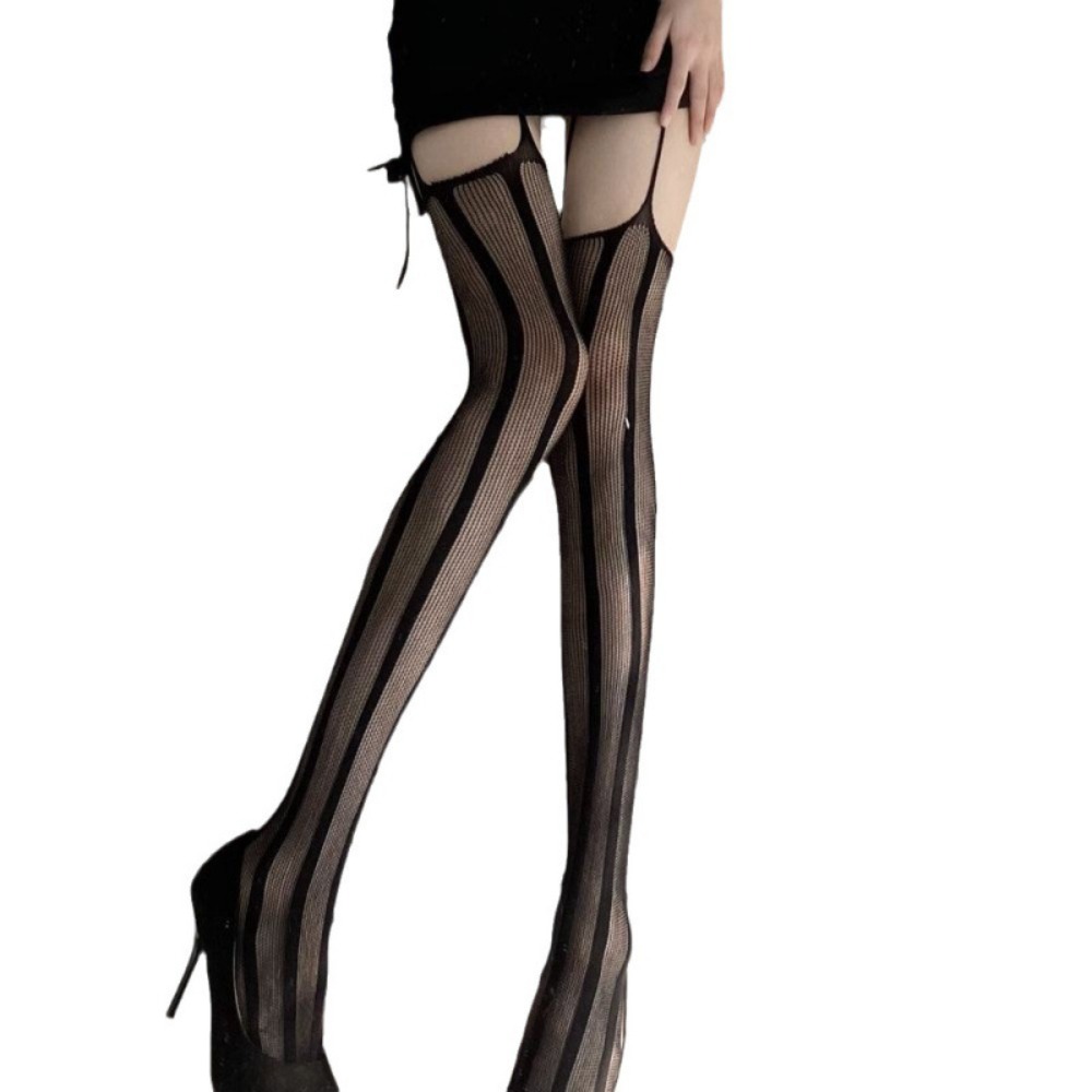 Summer Fashion Women's Thin Si - Fishnet Stocking Women reseña y precio