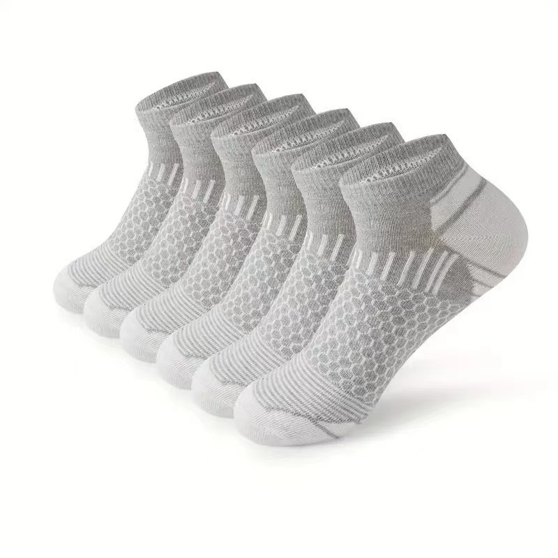 12Pairs Men's Ankle Athletic S - Ankle Sock Low Cut reseña y precio