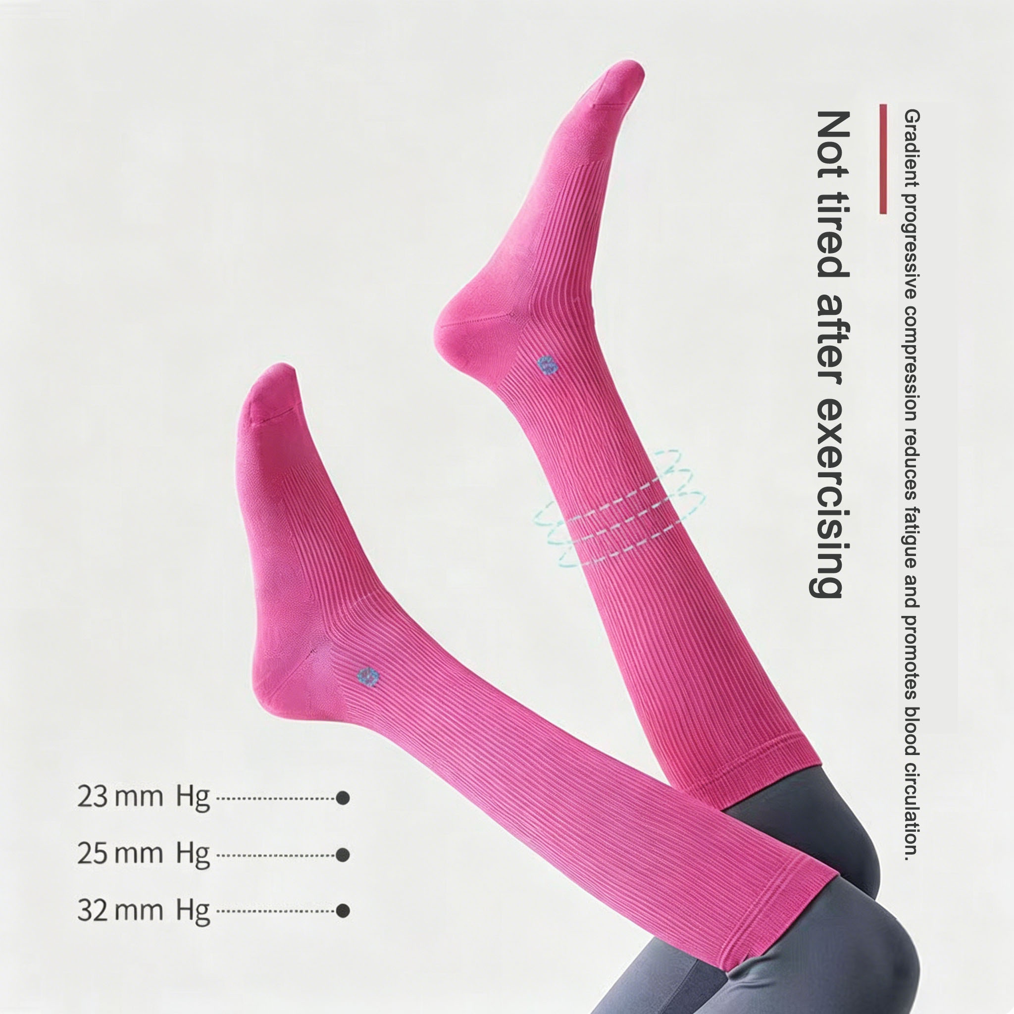 Professional Sports Compressio - Compression Sleeve Calf reseña y precio