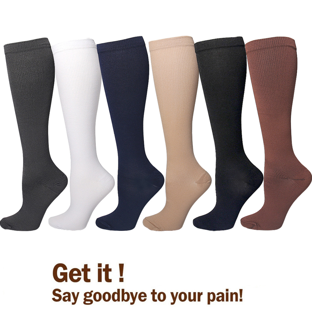 Unisex Anti-Fatigue Compressio - Compression Sock Medical reseña y precio