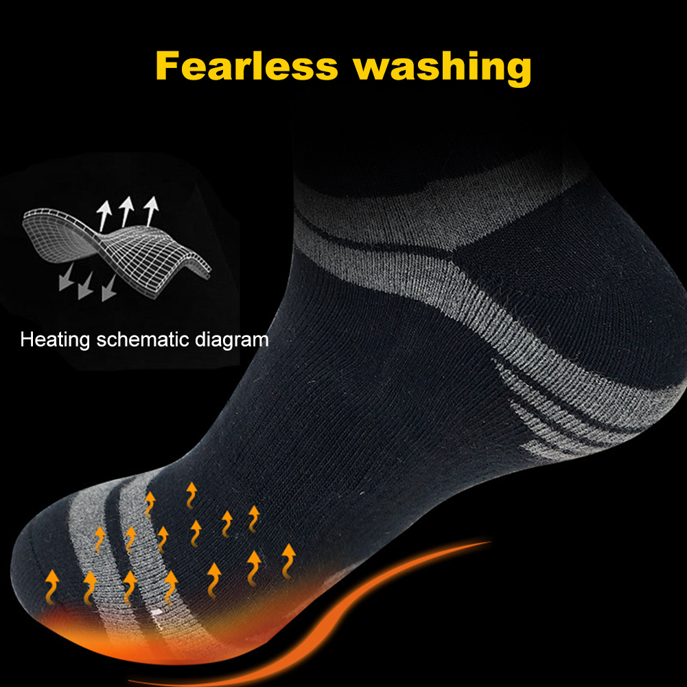 Unisex Thermal Insulated Socks - Thermal Sock Winter reseña y precio