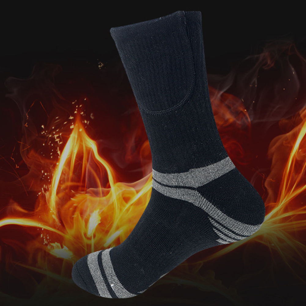 Unisex Thermal Insulated Socks - Thermal Sock Winter reseña y precio