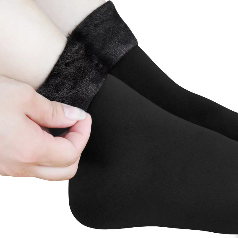 1/2/3 Pairs Men Women Winter T - Thermal Sock Winter reseña y precio