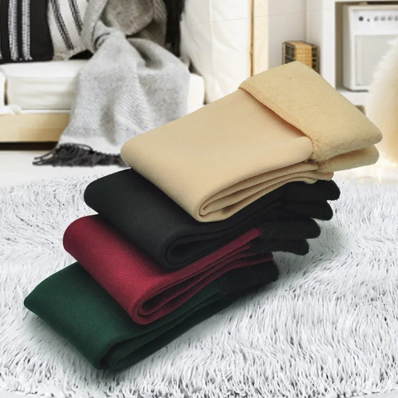 1/2/3 Pairs Men Women Winter T - Thermal Sock Winter reseña y precio