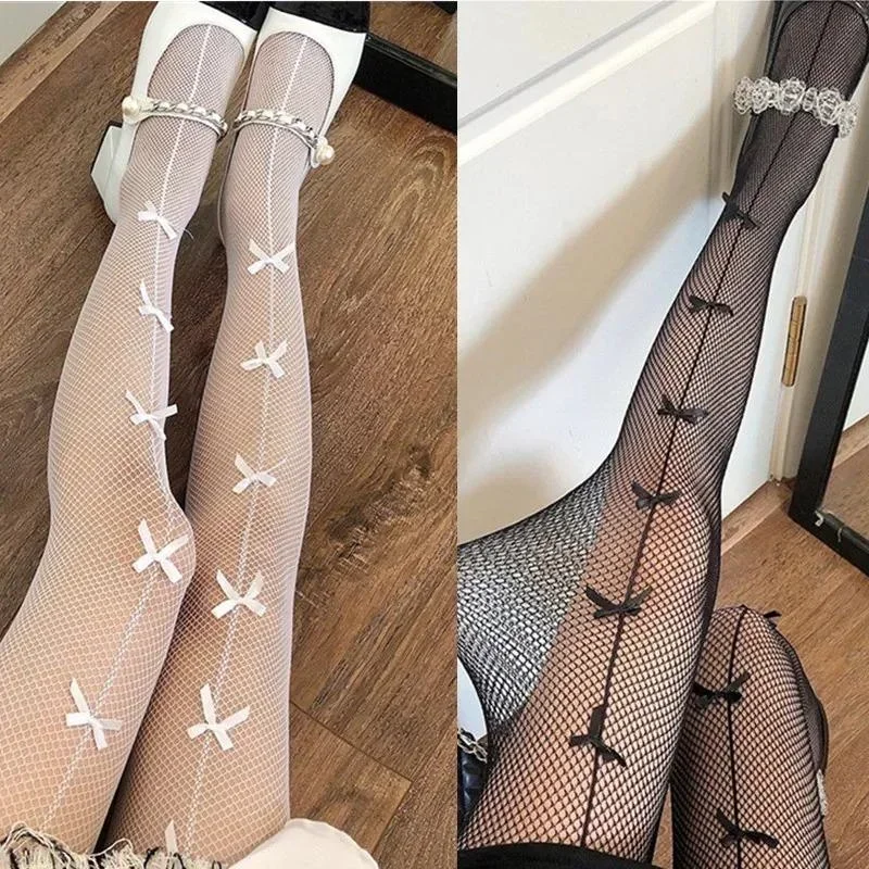 Women Stockings Pantyhose Holl - Fishnet Stocking Women reseña y precio