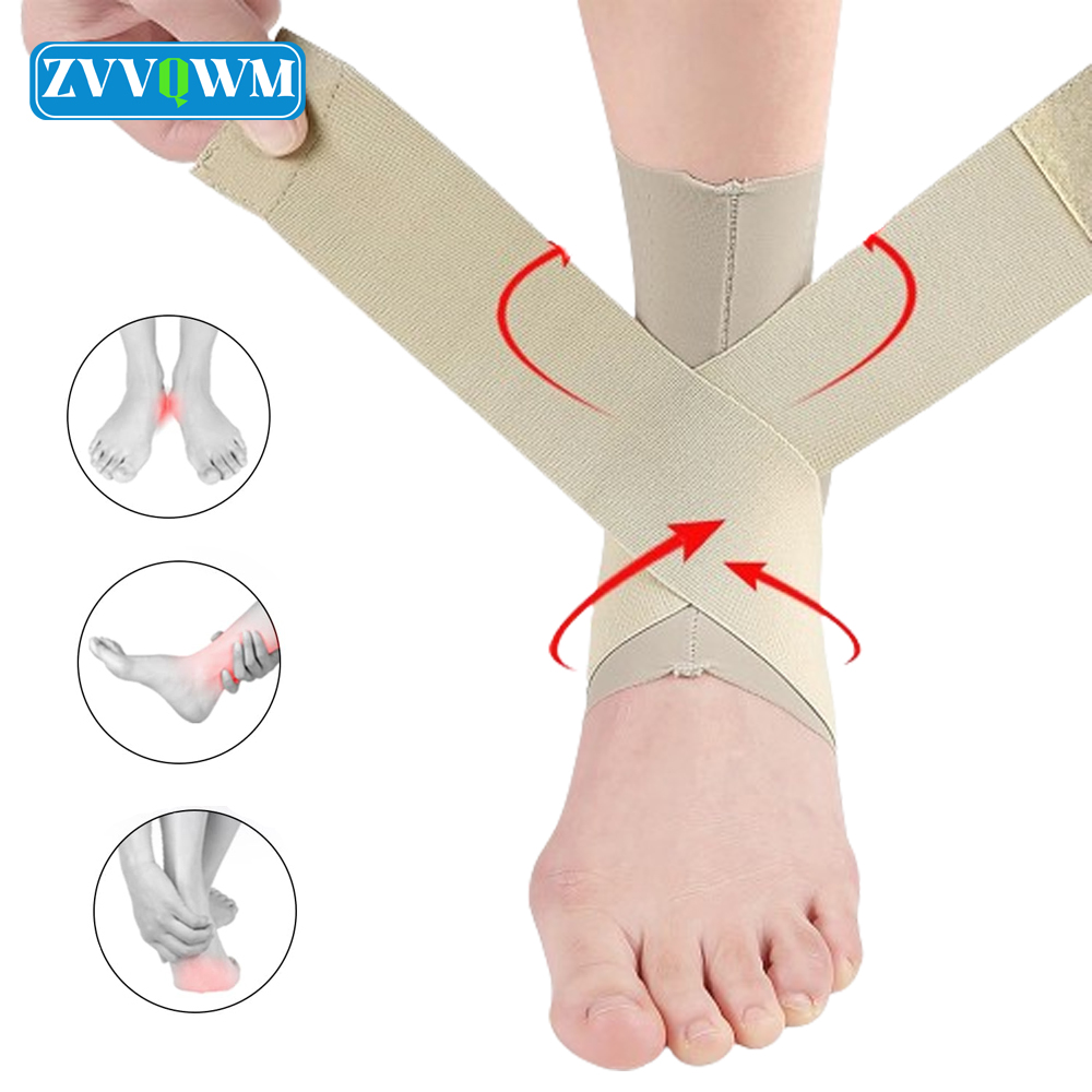1Pcs Compression Ankle Brace S - Ankle Brace Sock reseña y precio