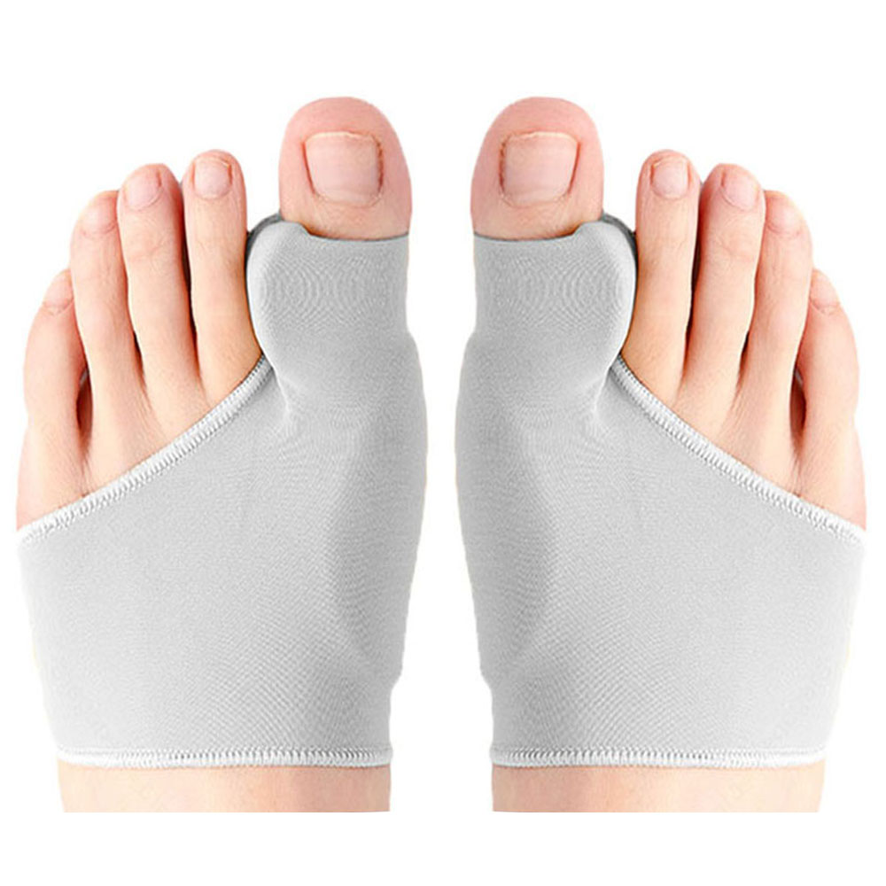 Toe Separator Hallux Valgus Bu - Ankle Brace Sock reseña y precio