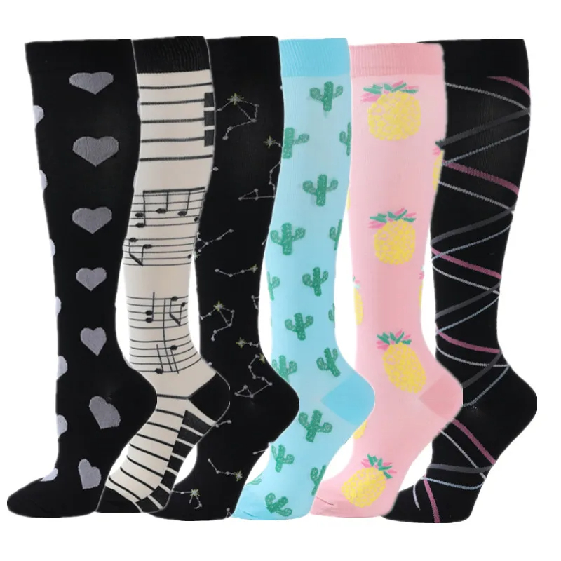 Compression Socks Men Women Ru - Compression Sock Medical reseña y precio