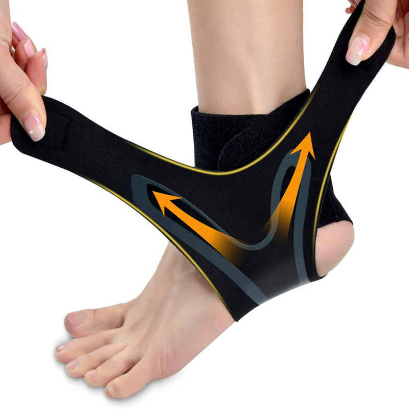 1 Pc Ankle Brace Support Compr - Ankle Brace Sock reseña y precio