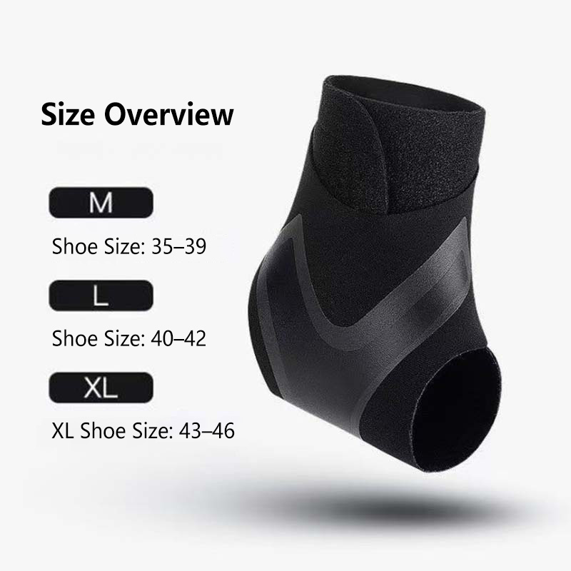 1 Pc Ankle Brace Support Compr - Ankle Brace Sock reseña y precio