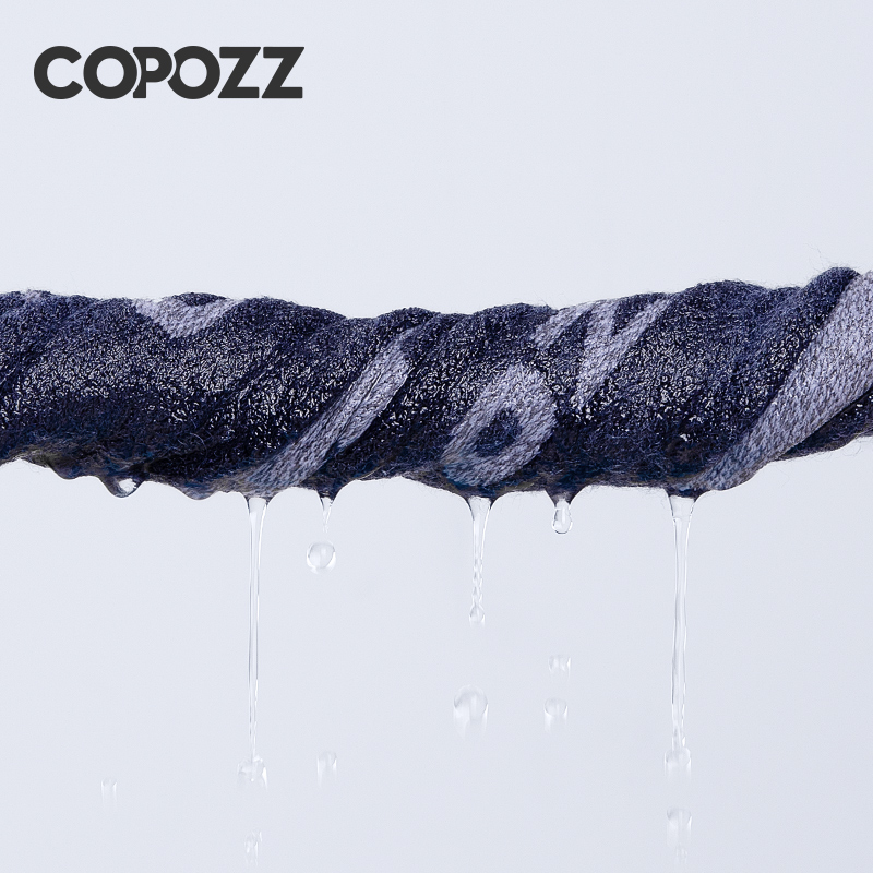 COPOZZ Winter Men Women Therma - Thermal Sock Winter reseña y precio