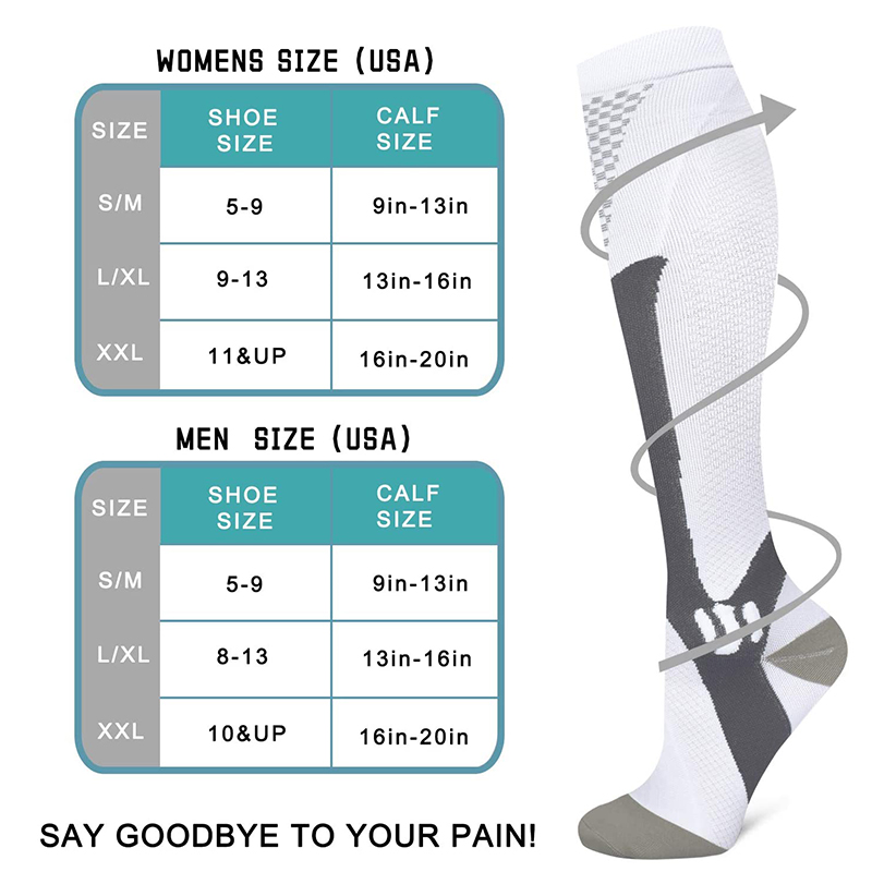 Brothock Medical Sport Compres - Compression Sock Medical reseña y precio