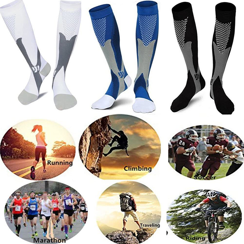 Brothock Medical Sport Compres - Compression Sock Medical reseña y precio
