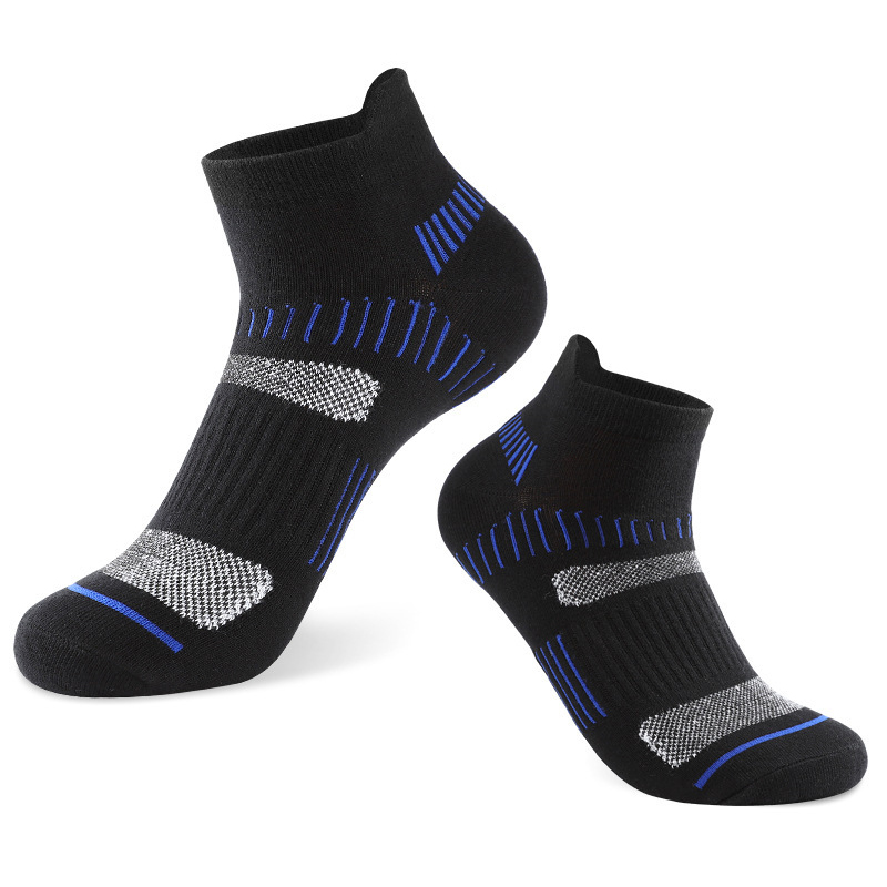 30 Pairs Ankle Socks Men Athle - Ankle Sock Low Cut reseña y precio