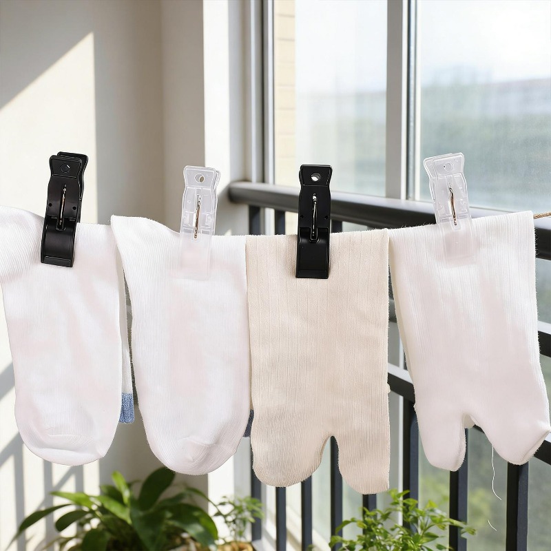 Non-Slip Clothespins Multi-Fun - Sock Organizer Tray reseña y precio