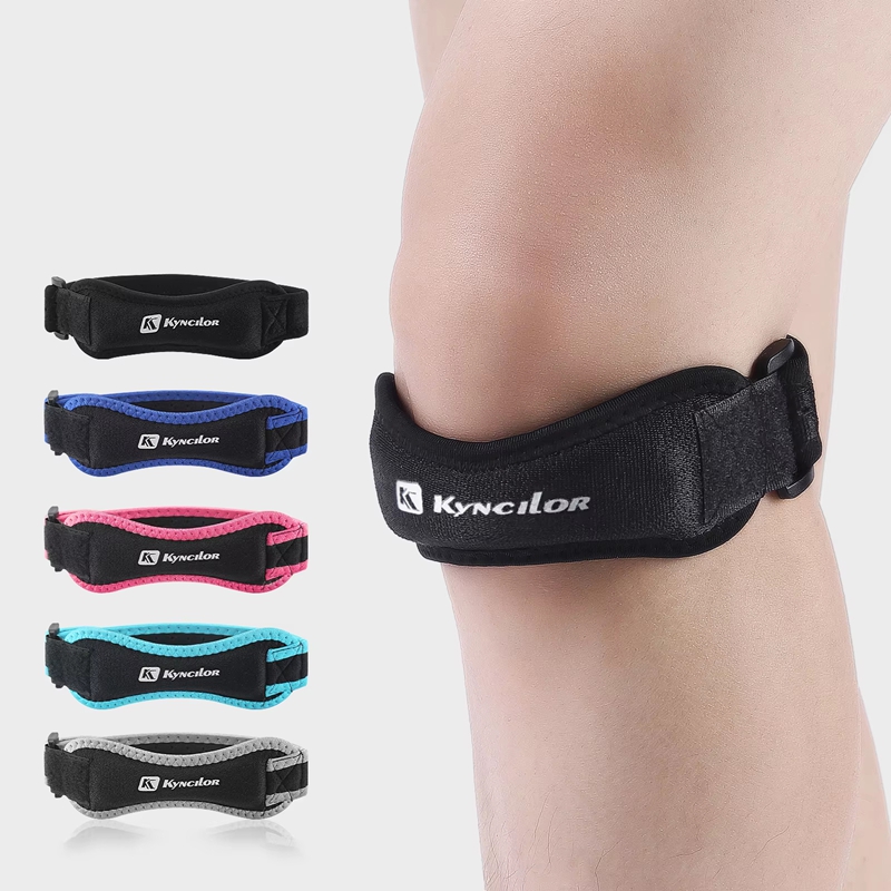 Outdoor Sports Knee Pads Patel - Compression Sleeve Calf reseña y precio