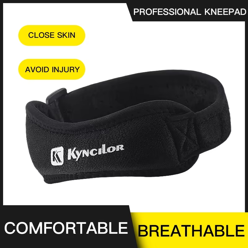 Outdoor Sports Knee Pads Patel - Compression Sleeve Calf reseña y precio