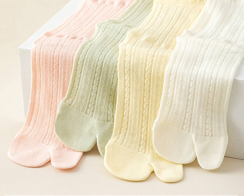 5 Pairs Split-toe Socks Women  - Toe Sock Split reseña y precio