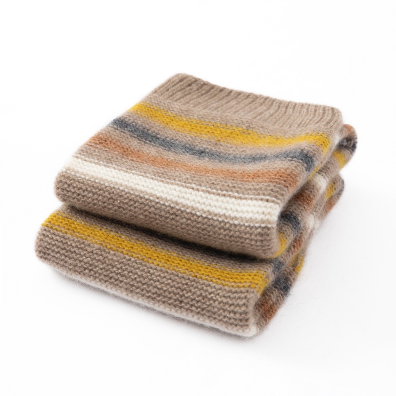 100% Pure Cashmere Women's Leg - Thermal Sock Winter reseña y precio