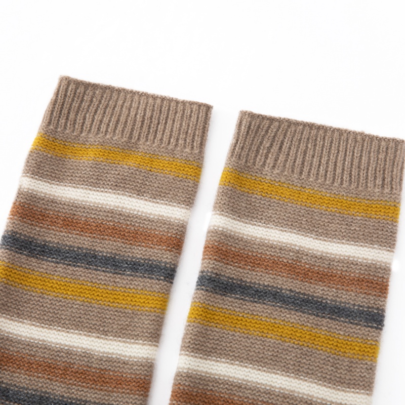 100% Pure Cashmere Women's Leg - Thermal Sock Winter reseña y precio