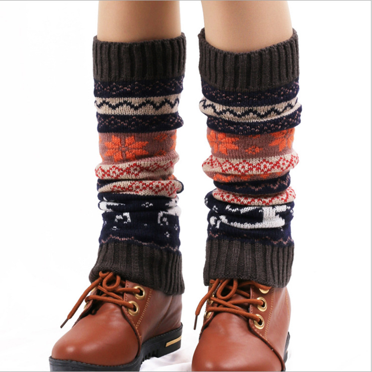 New Wool Thermal Socks Korean  - Thermal Sock Winter reseña y precio