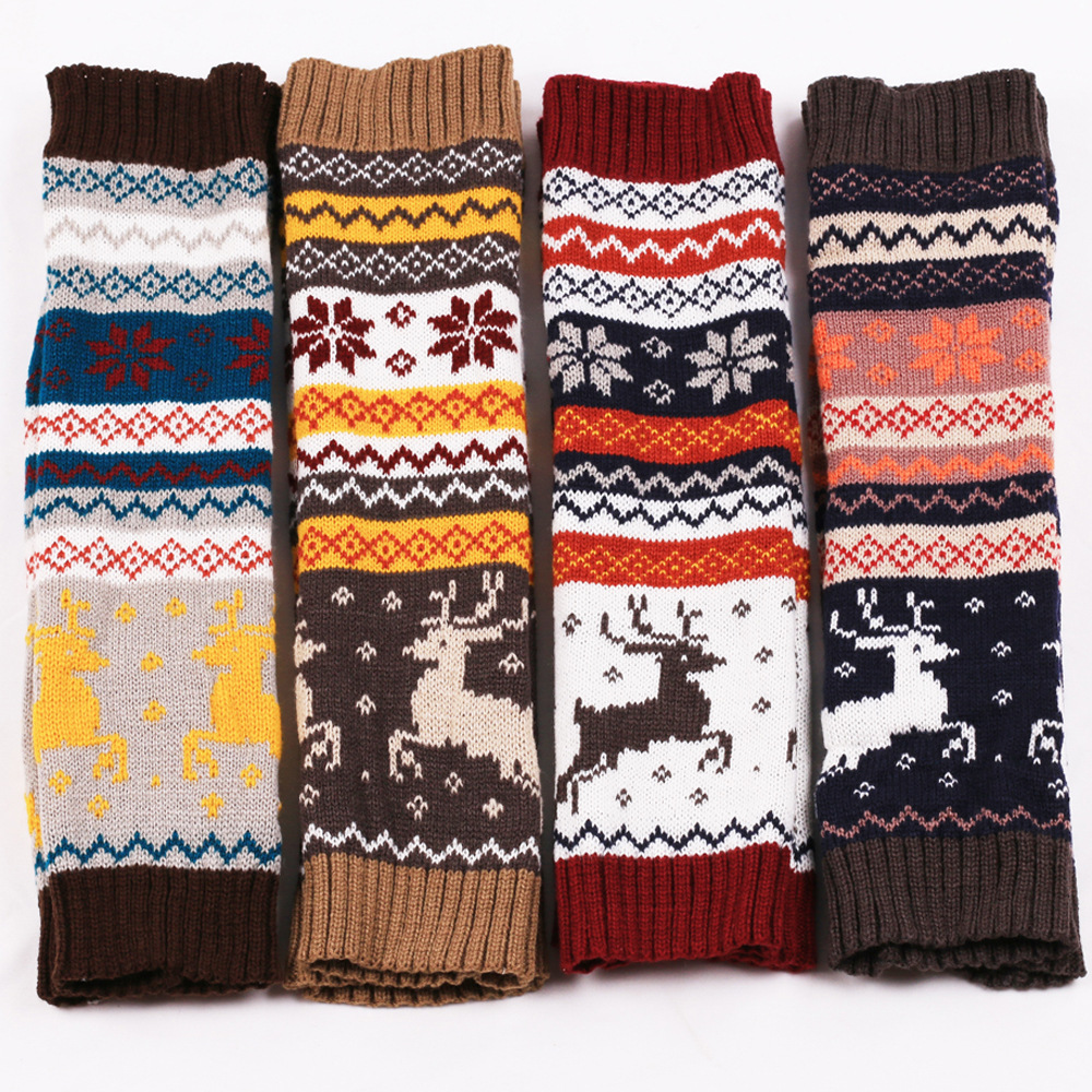 New Wool Thermal Socks Korean  - Thermal Sock Winter reseña y precio