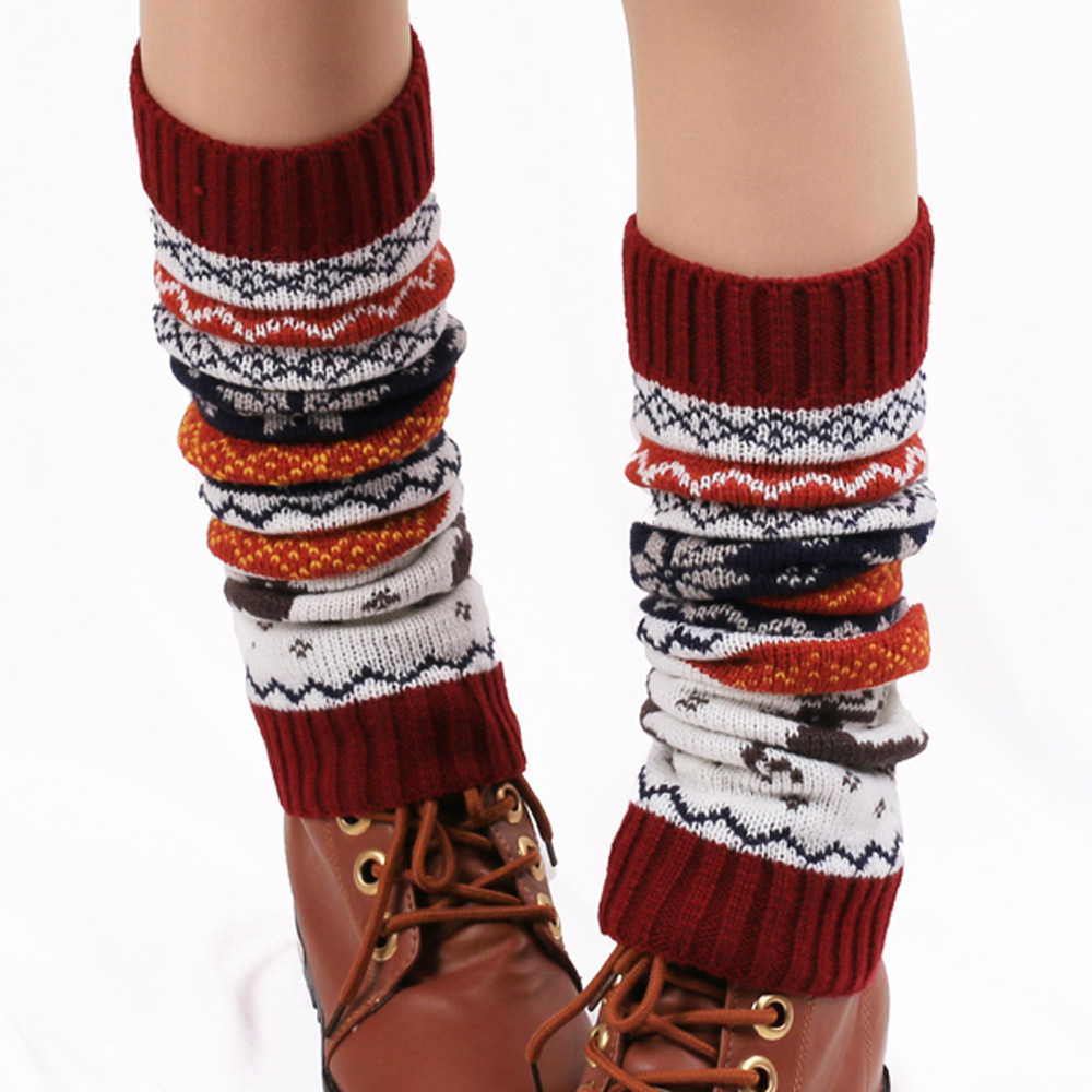 New Wool Thermal Socks Korean  - Thermal Sock Winter reseña y precio