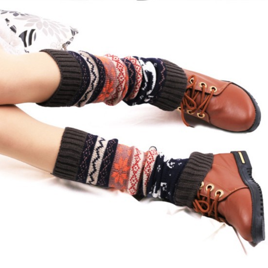New Wool Thermal Socks Korean  - Thermal Sock Winter reseña y precio