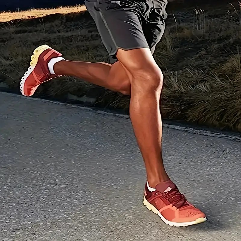 12 Pairs Men Breathable Sports - Ankle Brace Sock reseña y precio