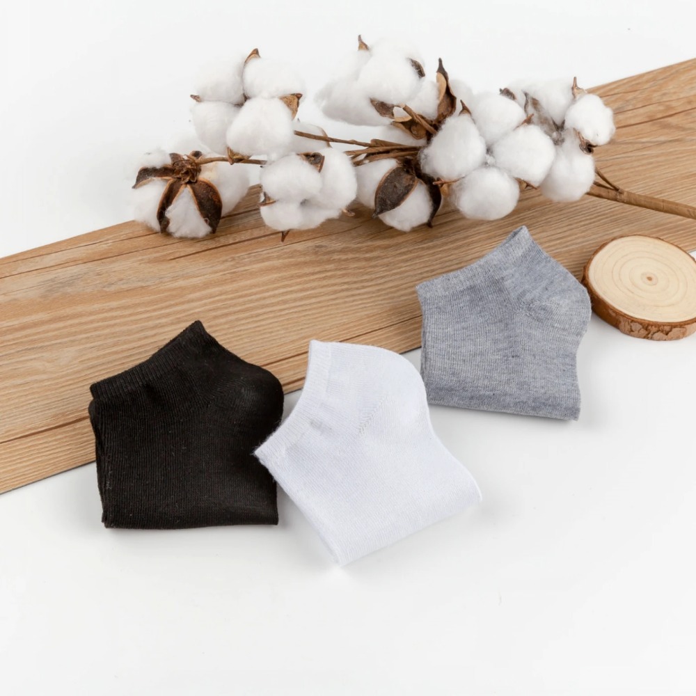 No-Show Low Cut Socks (10 Pair - Invisibility Sock Loafer reseña y precio