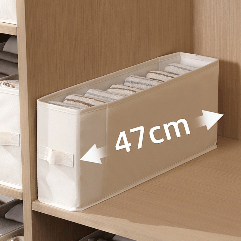 1pc Clothes Storage Basket Sew - Sock Organizer Tray reseña y precio