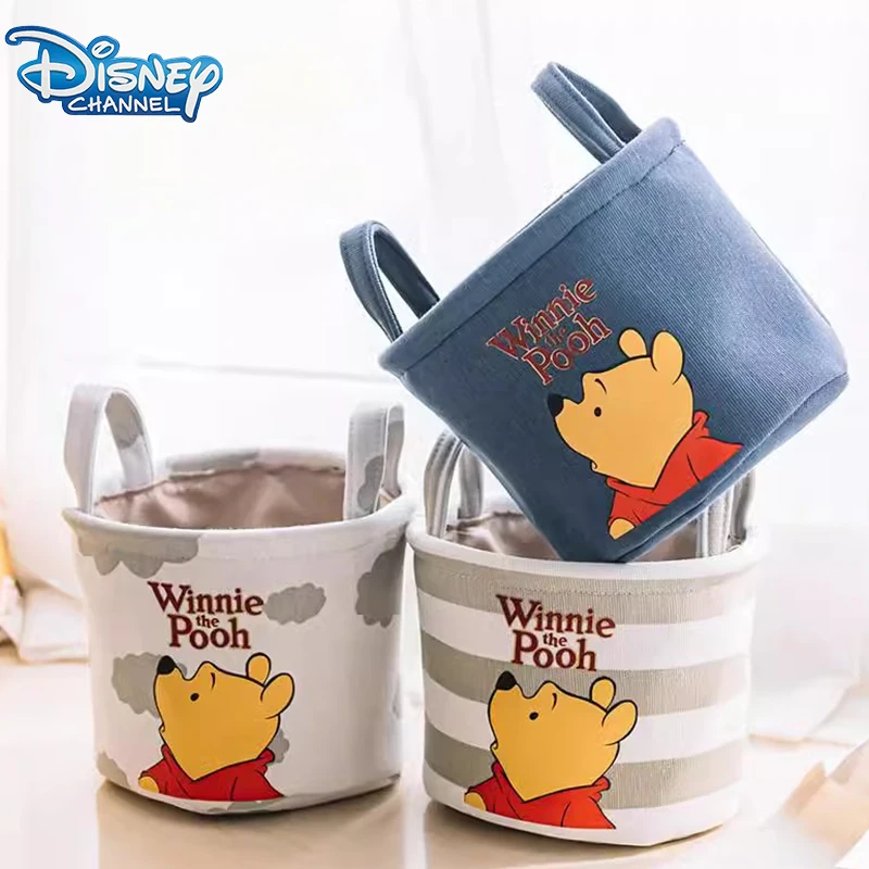 Disney Winnie The Pooh Desktop - Sock Organizer Tray reseña y precio