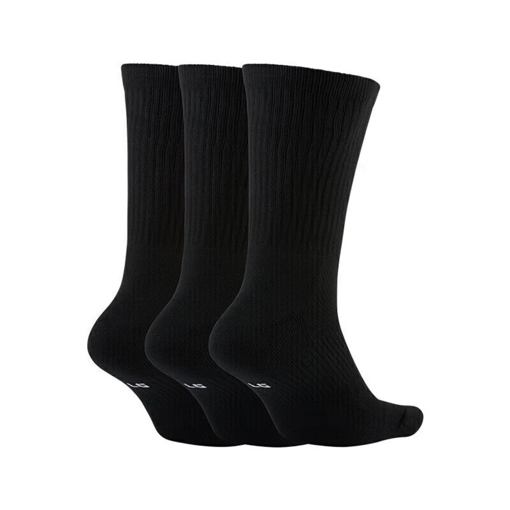 Nike Unisex Soft and Breathabl - Cotton Crew Sock Pack reseña y precio