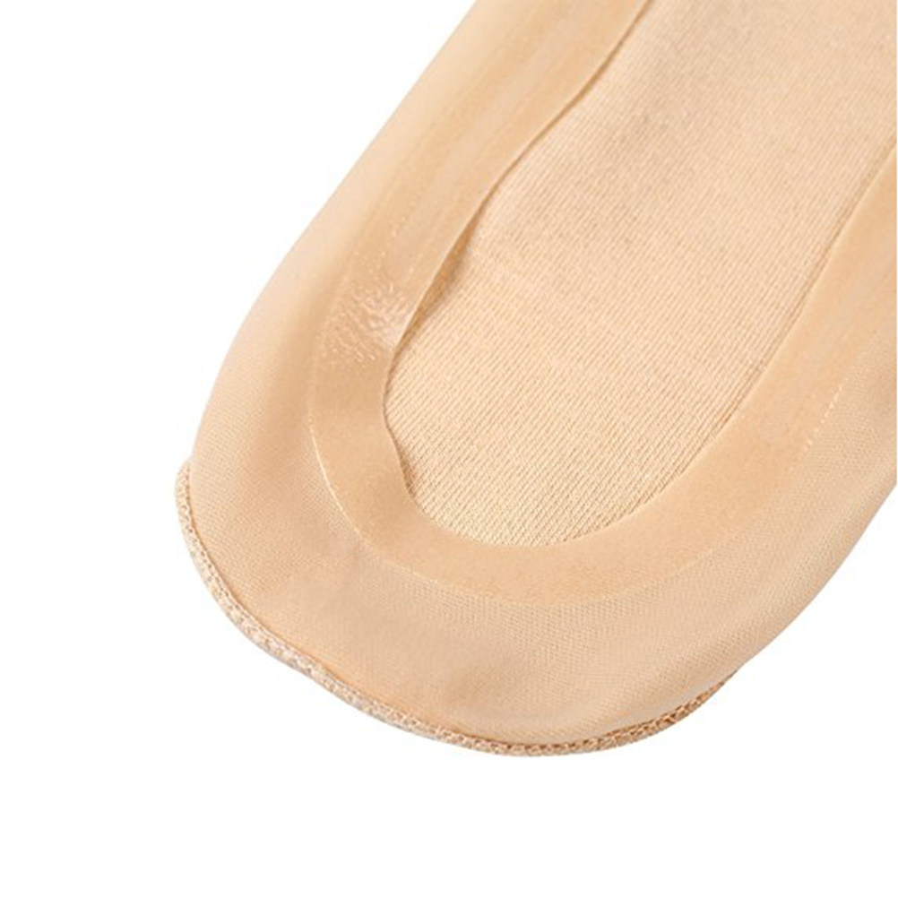 4Pair Women's Invisible Low Cu - Invisibility Sock Loafer reseña y precio