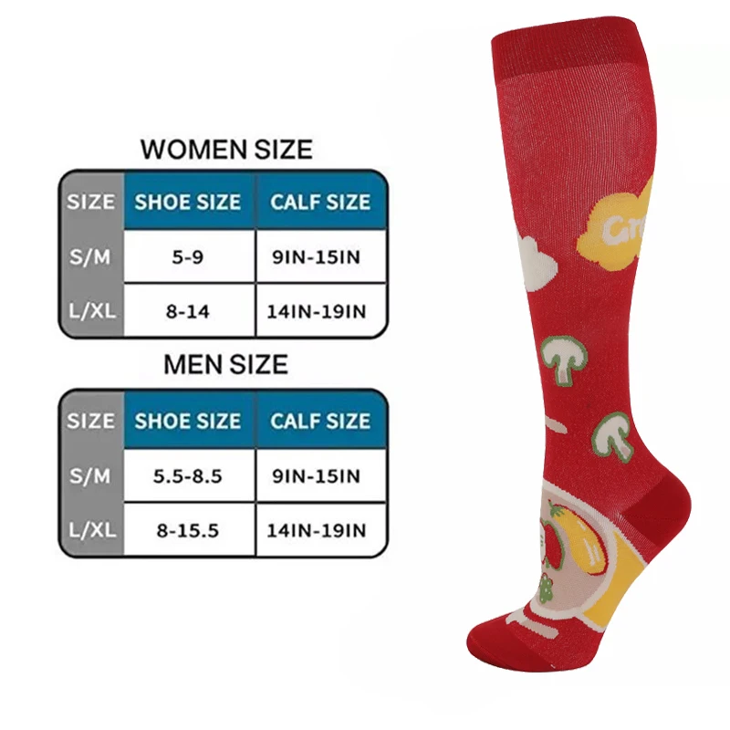 3 Pairs/Packs Multiple Styles  - Cotton Crew Sock Pack reseña y precio
