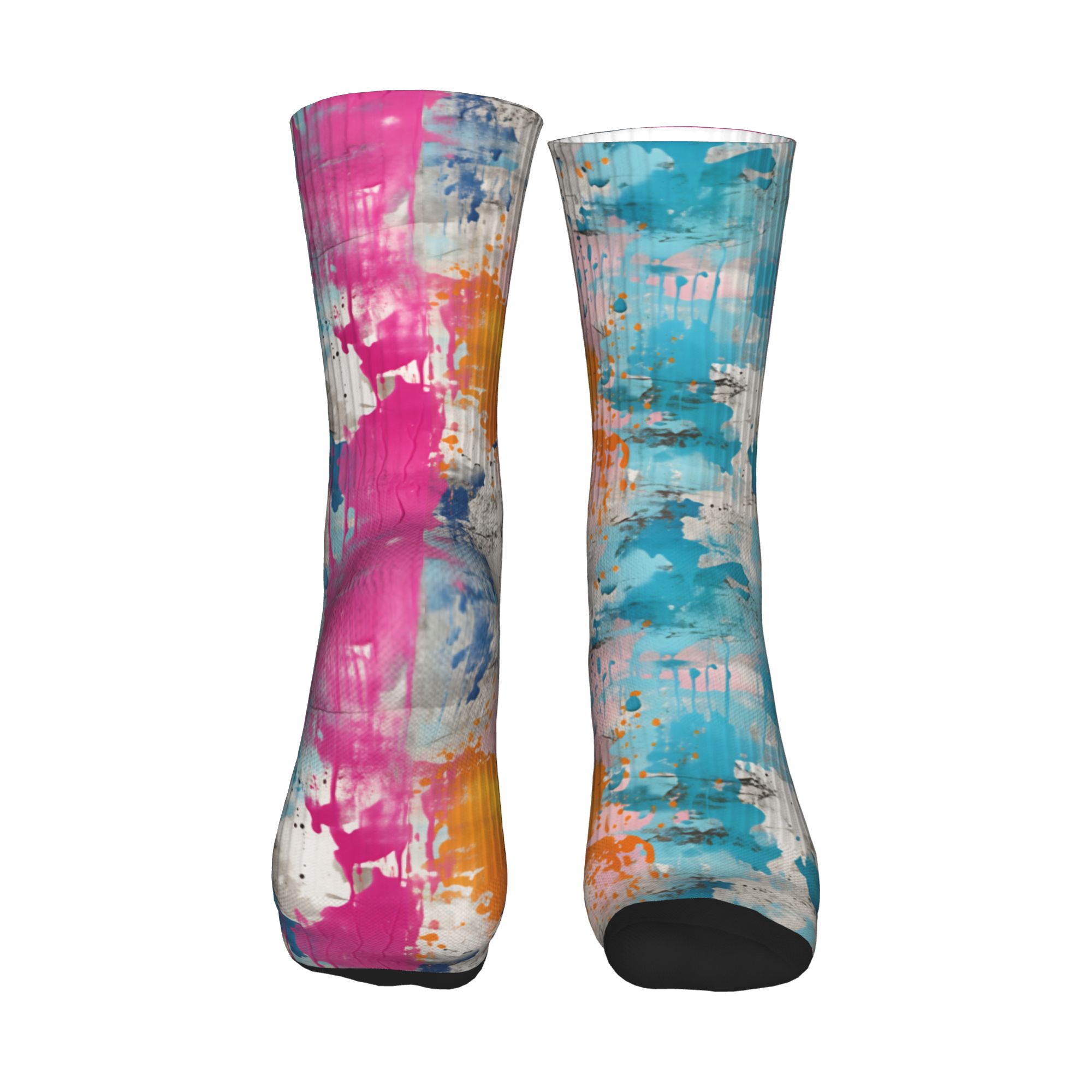 Girly Grunge Plaster Vintage T - Dress Sock Men reseña y precio