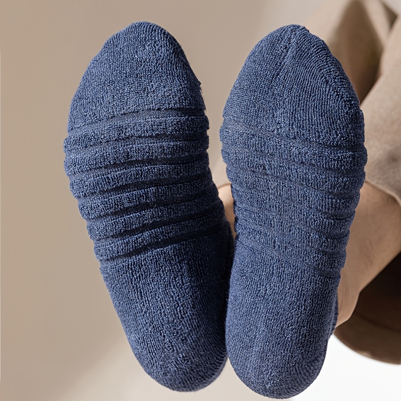 10 Pairs Summer Men's Casual N - Invisibility Sock Loafer reseña y precio